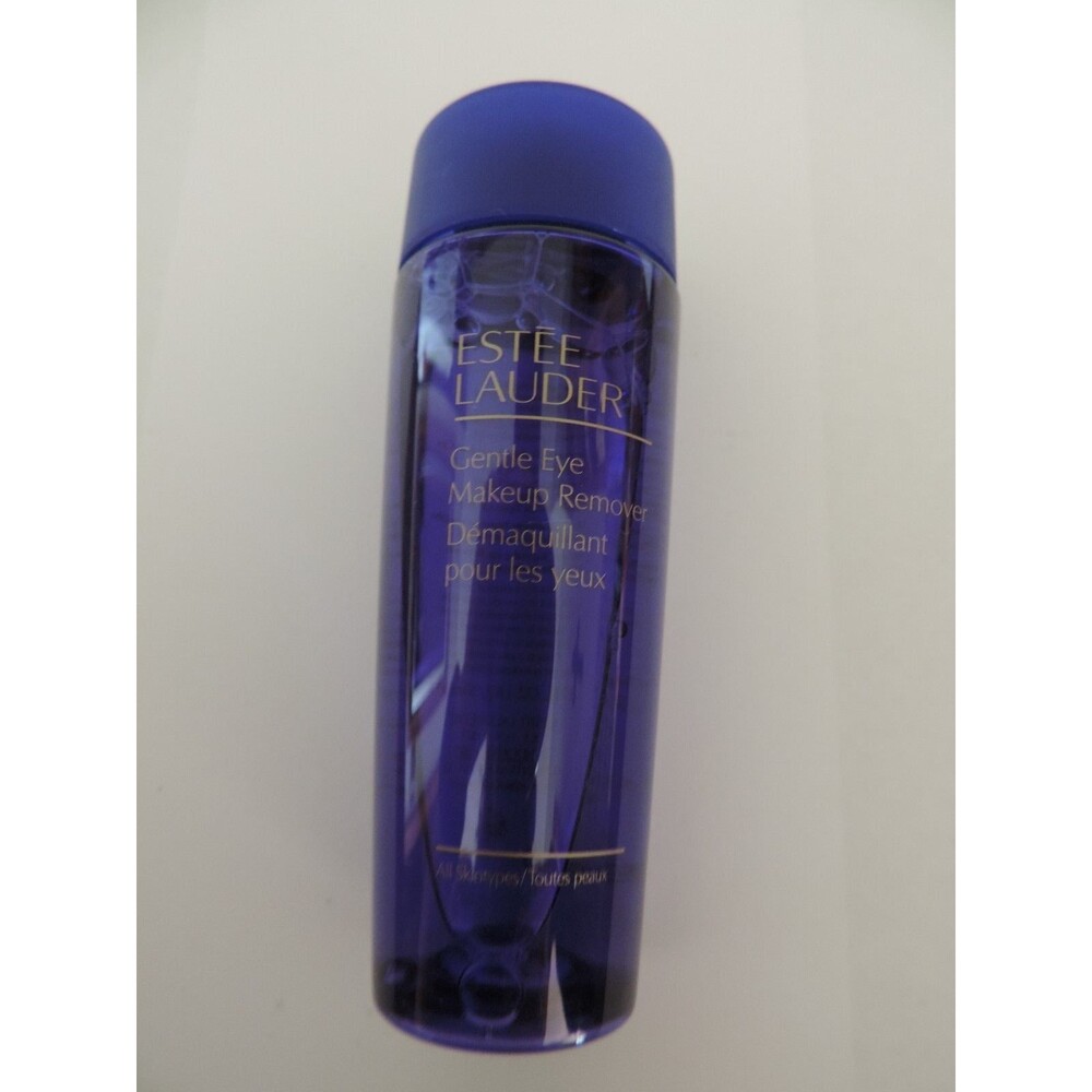 Estee Lauder Gentle Eye Makeup Remover 1.7 oz. / 50ml New & Unbox